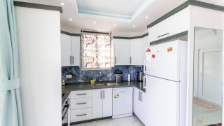 VKV9832 Villa Kalkan
