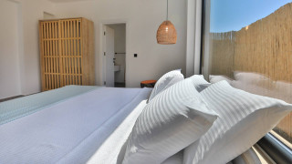 VKV5826 Villa Kalkan
