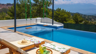 VKV7549 Villa Kalkan