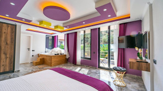 VKV6998 Villa Kalkan