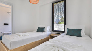 VKV5826 Villa Kalkan