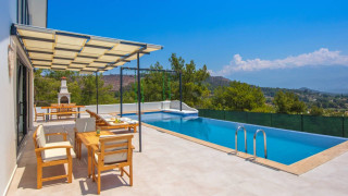 VKV7549 Villa Kalkan