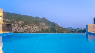 VKV5902 Villa Kalkan