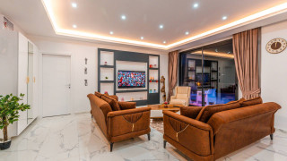 VKV7335 Villa Kalkan