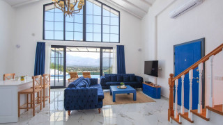 VKV7549 Villa Kalkan