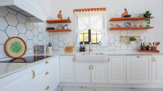 VKV7549 Villa Kalkan
