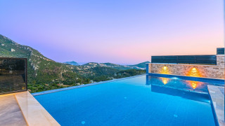 VKV5902 Villa Kalkan