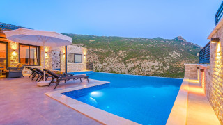 VKV5902 Villa Kalkan