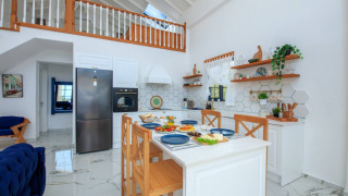 VKV7549 Villa Kalkan
