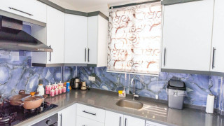 VKV9832 Villa Kalkan