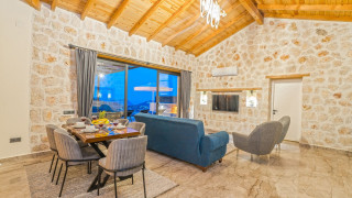 VKV5902 Villa Kalkan