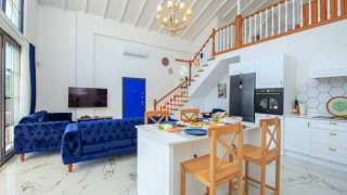 VKV7549 Villa Kalkan
