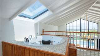 VKV7549 Villa Kalkan