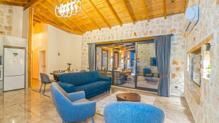 VKV5902 Villa Kalkan