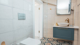VKV7549 Villa Kalkan