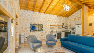 VKV5902 Villa Kalkan