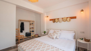VKV7549 Villa Kalkan