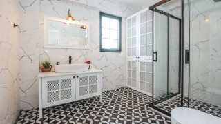 VKV7549 Villa Kalkan