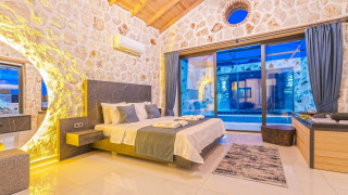 VKV5902 Villa Kalkan