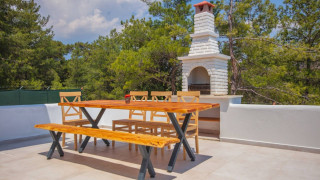 VKV7549 Villa Kalkan