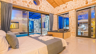 VKV5902 Villa Kalkan