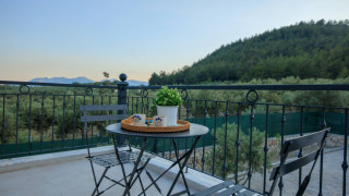 VKV7549 Villa Kalkan