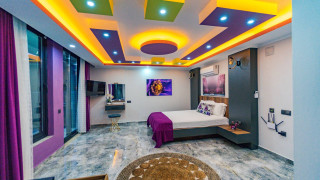 VKV6998 Villa Kalkan
