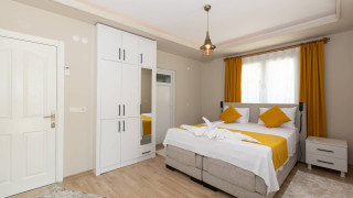 VKV9166 Villa Kalkan