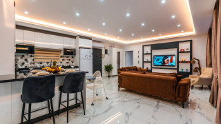 VKV7335 Villa Kalkan