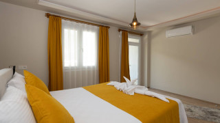 VKV9166 Villa Kalkan