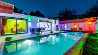VKV2867 Villa Kalkan