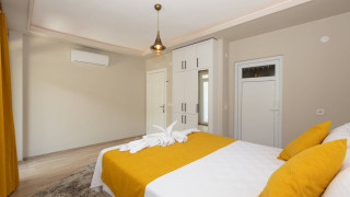 VKV9166 Villa Kalkan