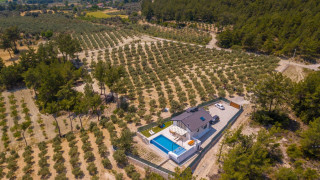 VKV7549 Villa Kalkan
