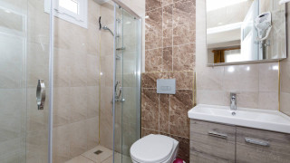 VKV9166 Villa Kalkan