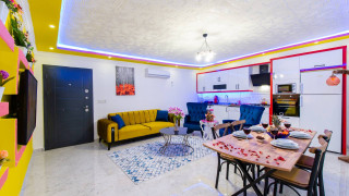 VKV2867 Villa Kalkan