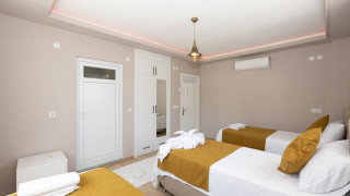 VKV9166 Villa Kalkan
