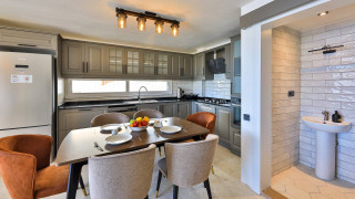 VKV2452 Villa Kalkan