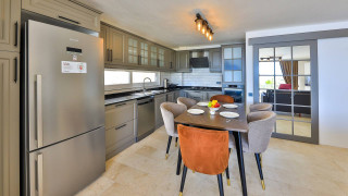 VKV2452 Villa Kalkan