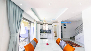 VKV9832 Villa Kalkan