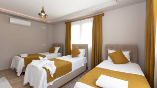 VKV9166 Villa Kalkan