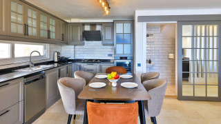 VKV2452 Villa Kalkan
