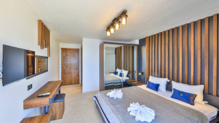 VKV2452 Villa Kalkan