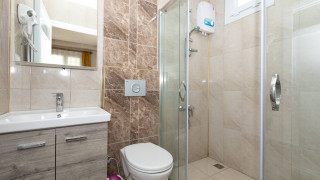 VKV9166 Villa Kalkan
