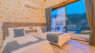 VKV5902 Villa Kalkan