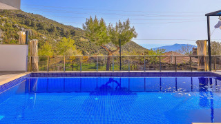 VKV5825 Villa Kalkan