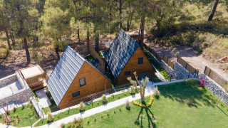 VKV3211 Villa Kalkan