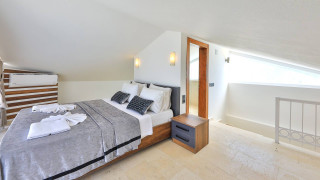 VKV2452 Villa Kalkan