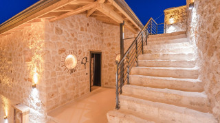 VKV5902 Villa Kalkan