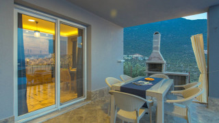 VKV9166 Villa Kalkan