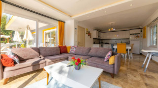 VKV3668 Villa Kalkan